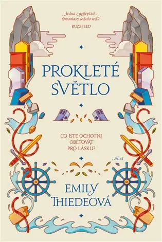 Prokleté světlo