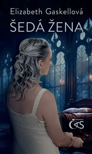 Šedá žena