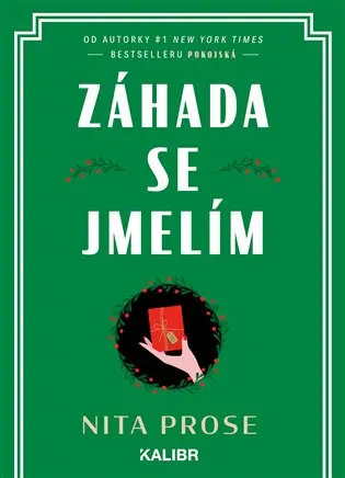 Záhada se jmelím