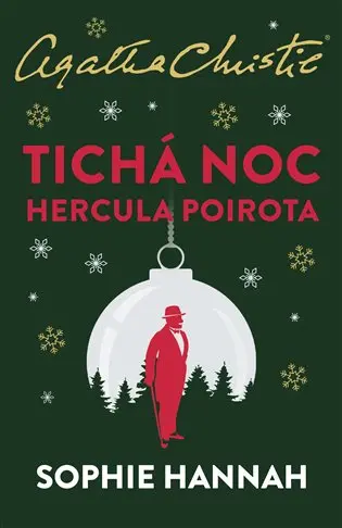 Tichá noc Hercula Poirota