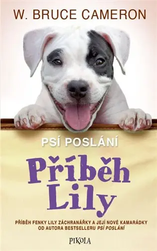 Psí poslání: Příběh Lily