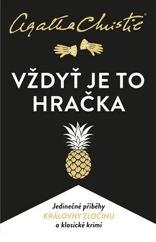 Vždyť je to hračka