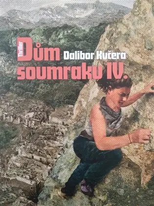 Dům soumraku IV.