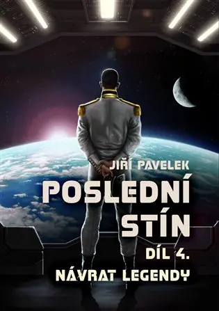Poslední stín: Návrat legendy