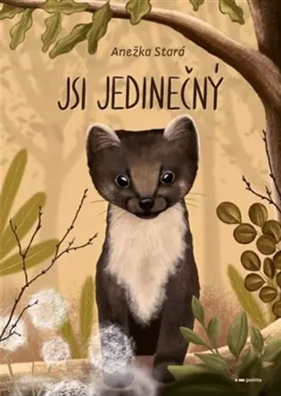 Jsi jedinečný
