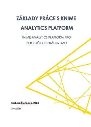 Základy práce s KNIME Analytics Platform