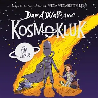 Kosmokluk