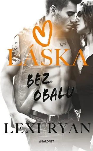Bezohledná láska