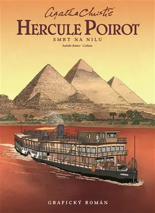 Hercule Poirot: Smrt na Nilu
