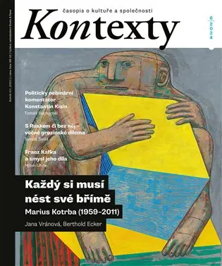 Kontexty 6/2024