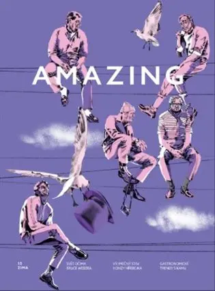Amazing 15