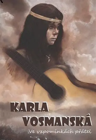 Karla Vosmanská
