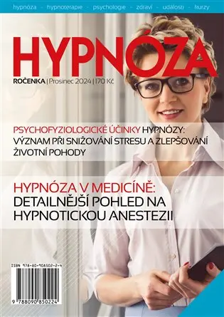 Hypnóza 2024