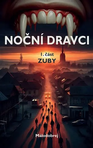 Noční dravci