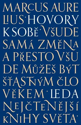 Hovory k sobě