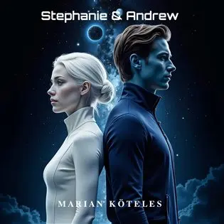Stephanie & Andrew