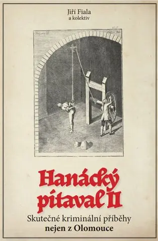 Hanácký pitaval II
