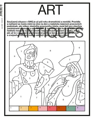Art & Antiques 2/2025