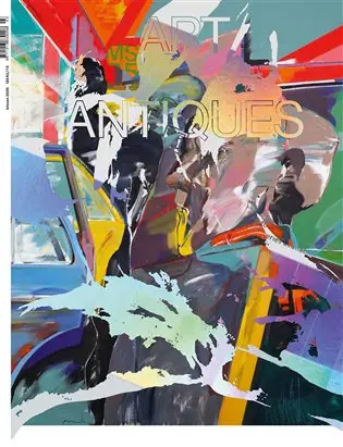 Art & Antiques 3/2025