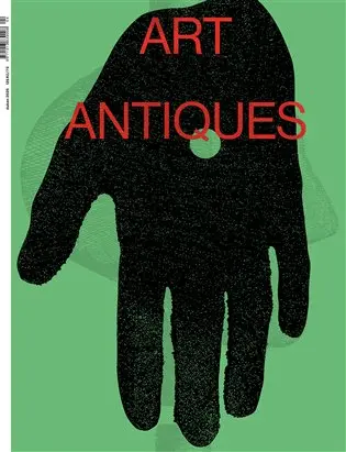 Art & Antiques 4/2025