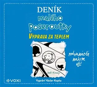 Výprava za teplem