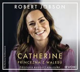 Catherine: princezna z Walesu