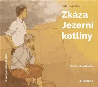 Zkáza Jezerní kotliny