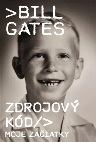 Zdrojový kód - Moje začiatky
