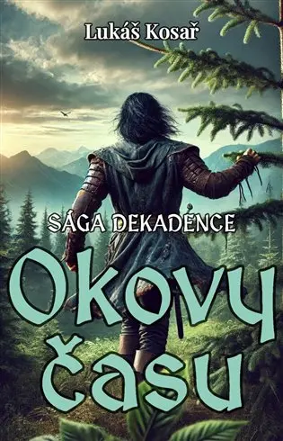 Okovy času