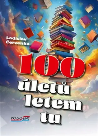 100 úletů letem tu