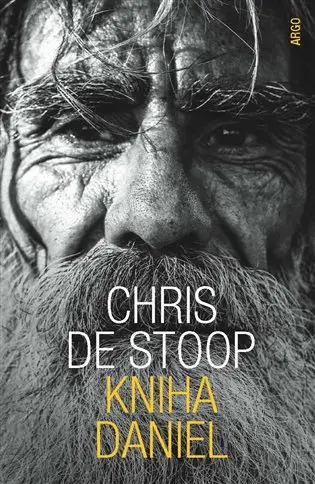 Kniha Daniel