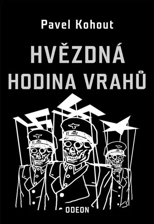Hvězdná hodina vrahů
