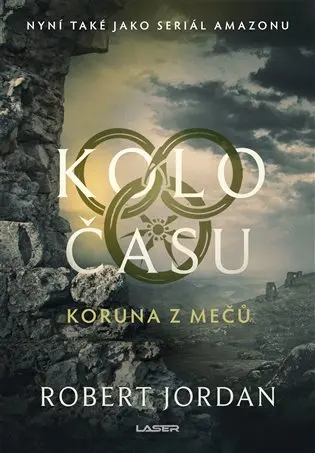 Kolo času: Koruna z mečů