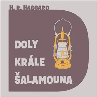 Doly krále Šalamouna