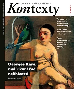Kontexty 1/2025