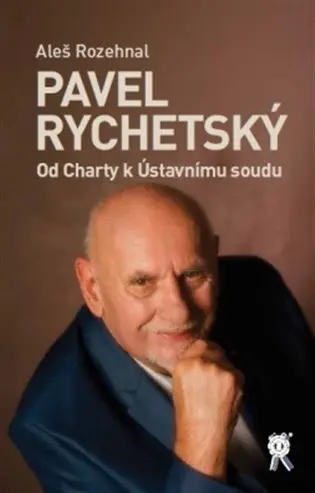 Pavel Rychetský
