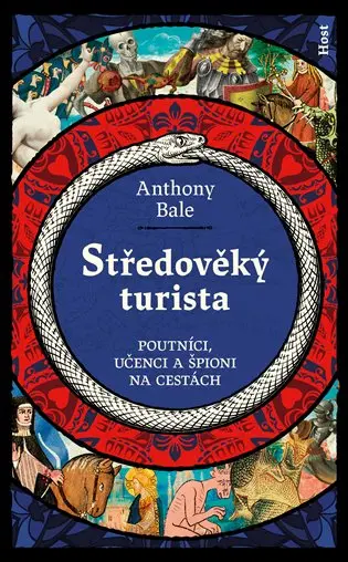 Středověký turista
