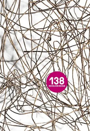 Revolver Revue 138