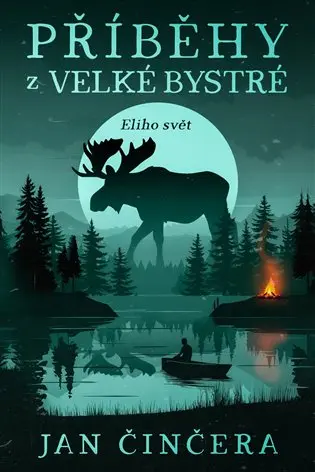 Příběhy z Velké Bystré