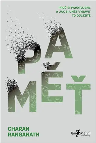 Paměť