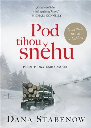 Pod tíhou sněhu