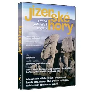 Jizerské hory