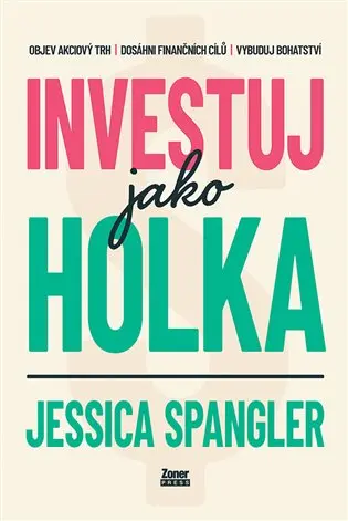 Investuj jako holka