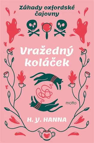 Vražedný koláček