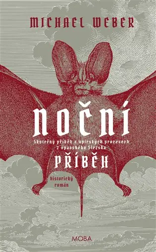 Noční příběh