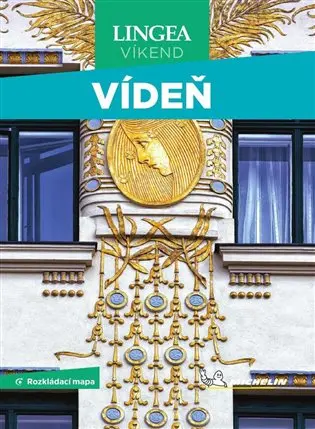 Vídeň - Víkend