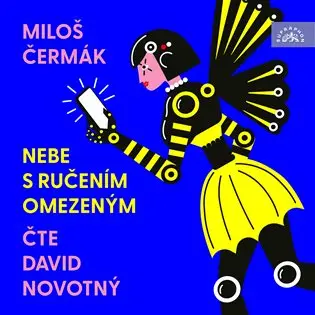 Čermák: Nebe s ručením omezeným