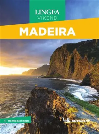 Madeira - Víkend
