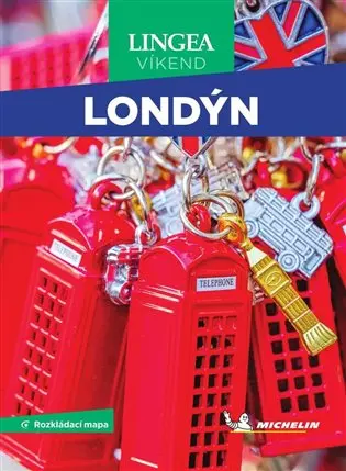Londýn - Víkend