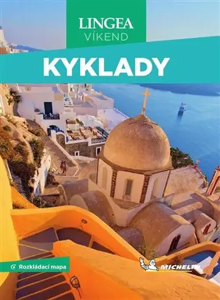Kyklady - Víkend